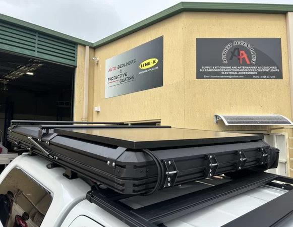Roof Top Tent Product