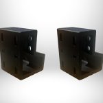 RTT Freestanding Awning Brackets