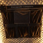 Escapade Exclusive Magnetic fan mount - V4 Pioneer